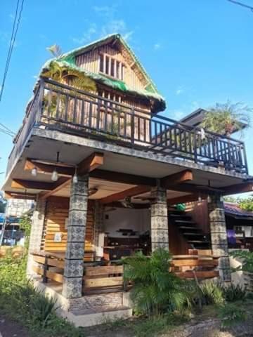 Natipuan Beach Resorts Nasugbu Exterior foto